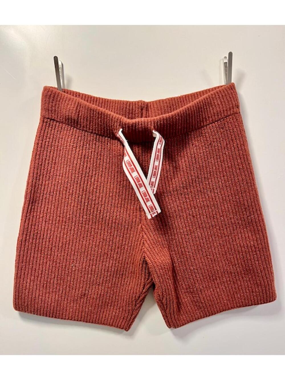 UNIQUELY Lorna Jane Sweater Shorts